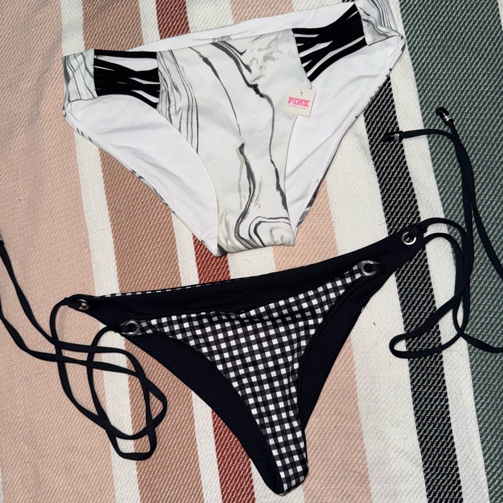 Bikini Bottoms Bundle